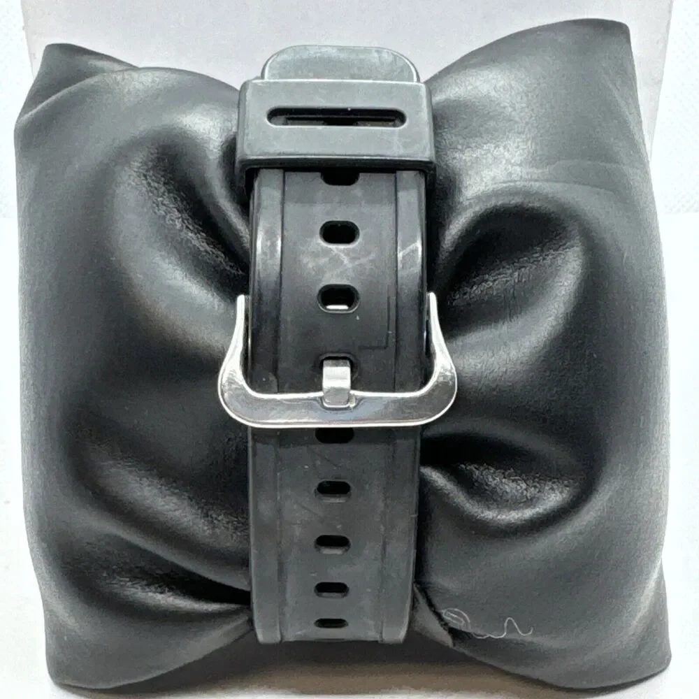 Casio G-Shock DW-5600E Men's Black Resin Strap Digital Dial Wrist Watch JNA85 - Picture 5 of 12